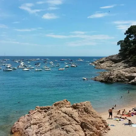 Ses Brises 2 Tamariu