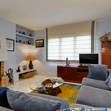 Ses Brises 2 Apartment *