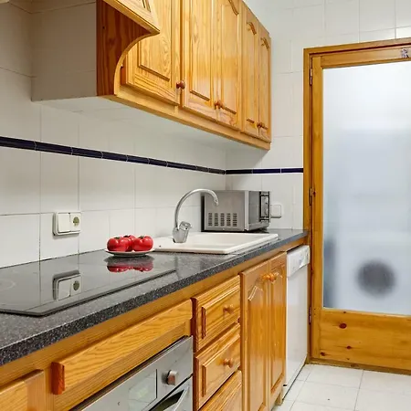 Ses Brises 2 Apartment